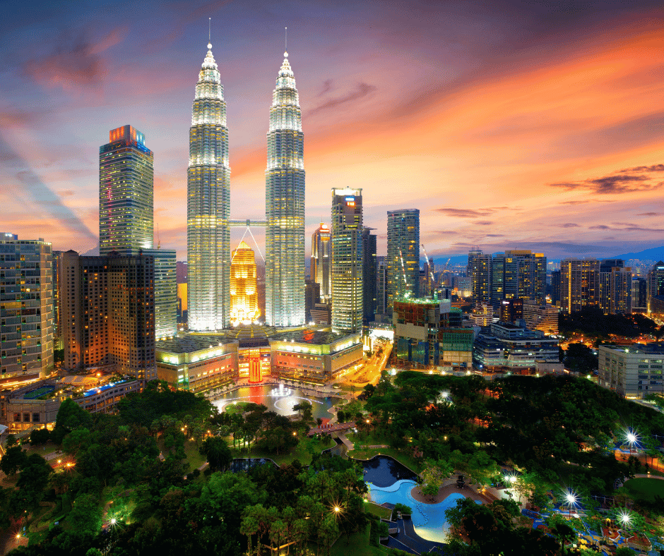 Kuala Lumpur